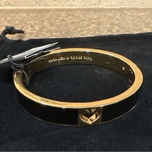 KATE SPADE Gold Bracelet